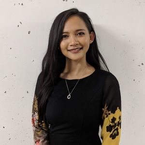 Meet your Posher, Anggi